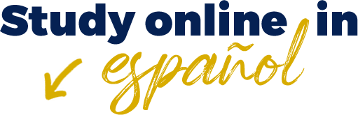 Study online in Español