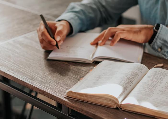 Study online in Español