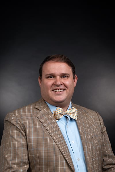 Jon Stratton